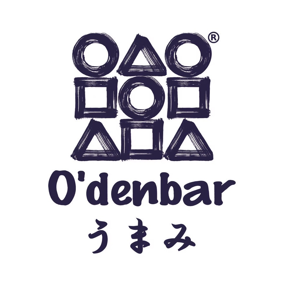 O'denbar UMAMI logo