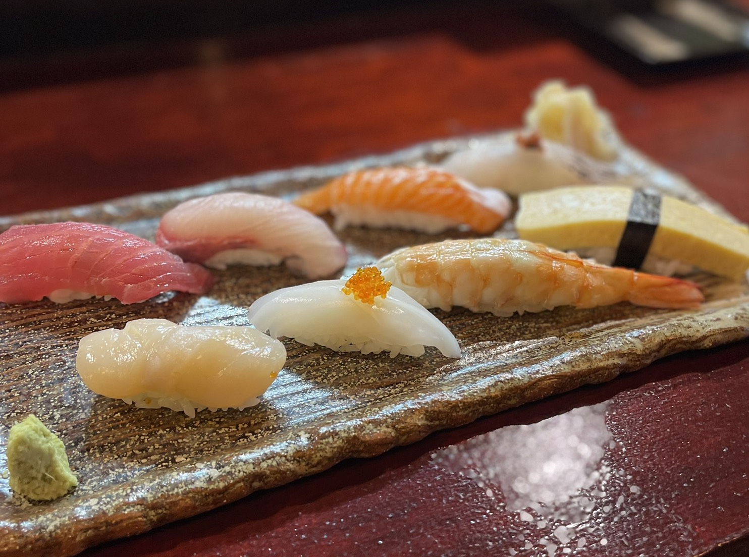Sushi