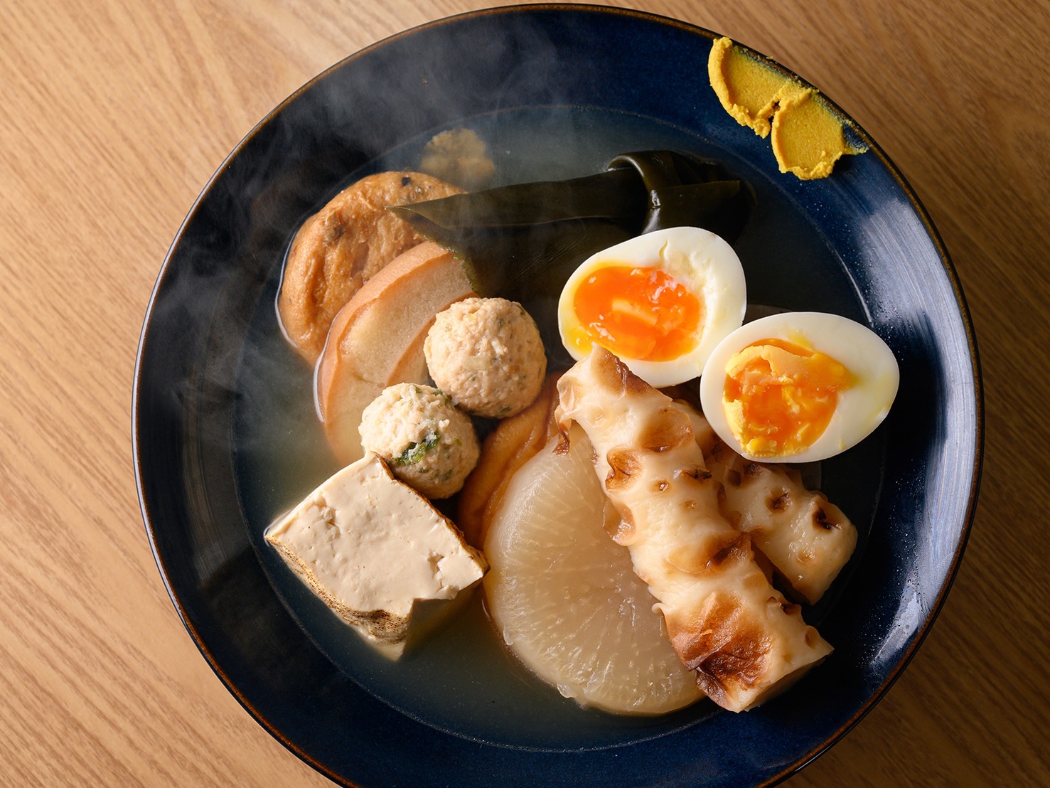 Oden