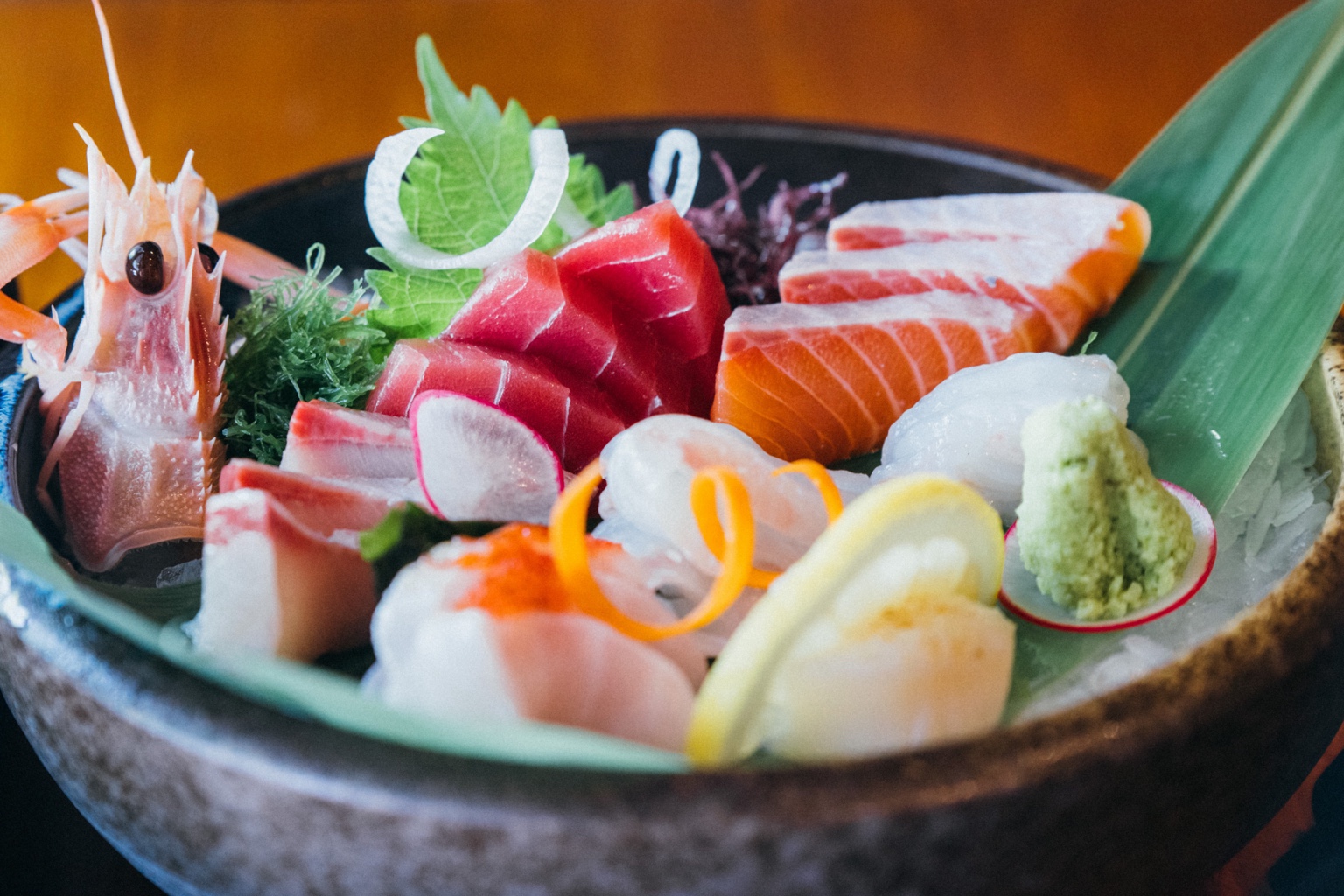 Sashimi